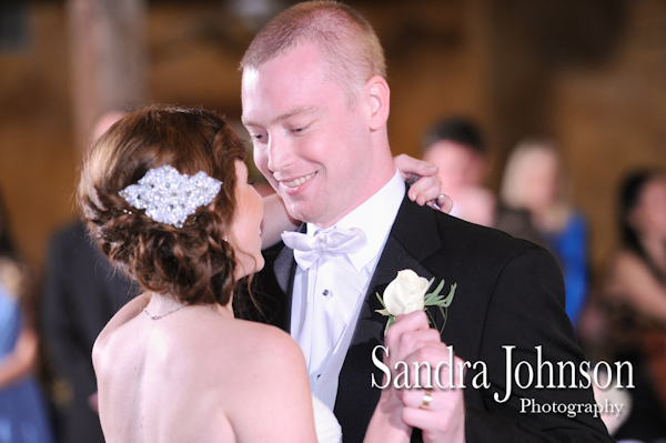 Best New Orleans wedding photographer - Sandra Johnson (SJFoto.com)